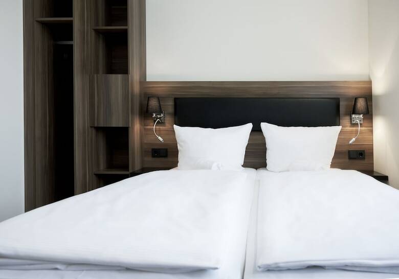 Ibb Blue Hotel Adlershof Berlin-airport