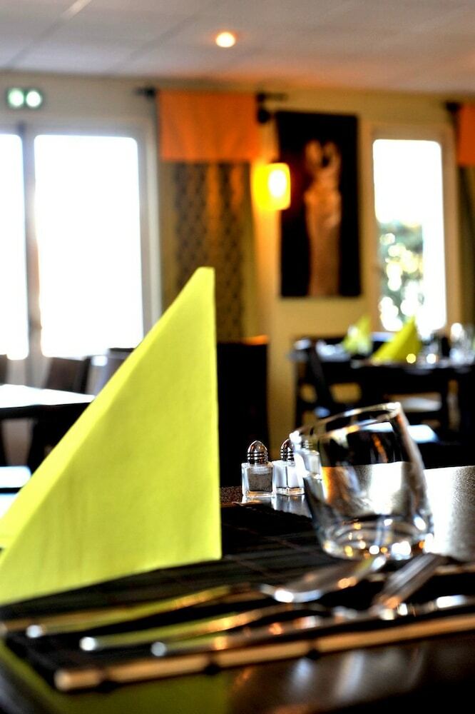 Hotel Kyriad Annecy Sud - Cran Gevrier