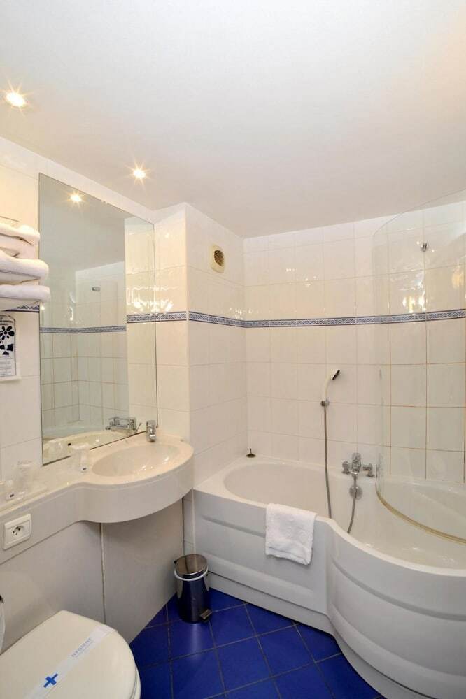 Hotel Kyriad Annecy Sud - Cran Gevrier