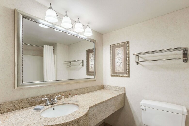Hotel Wingate By Wyndham - Joliet