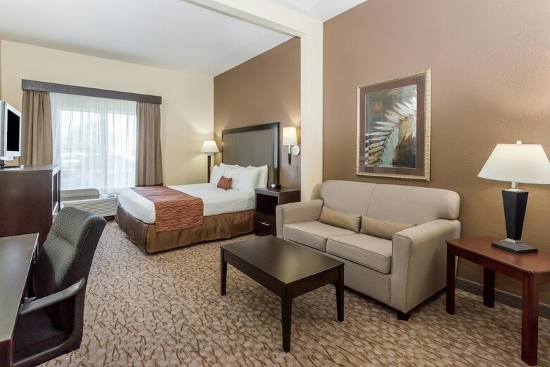 Hotel Wingate By Wyndham - Joliet