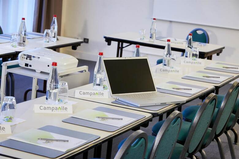 Hotel H�tel Campanile Argenteuil