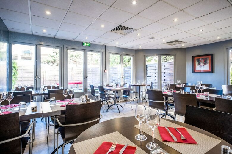 Comfort Hotel Rungis Orly