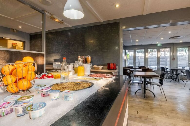 Comfort Hotel Rungis Orly