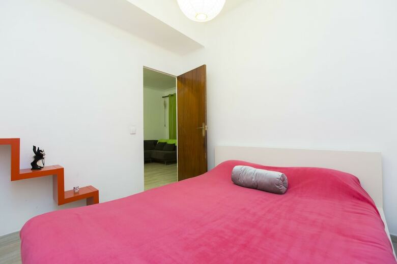 Stay Barcelona Apartments Borne