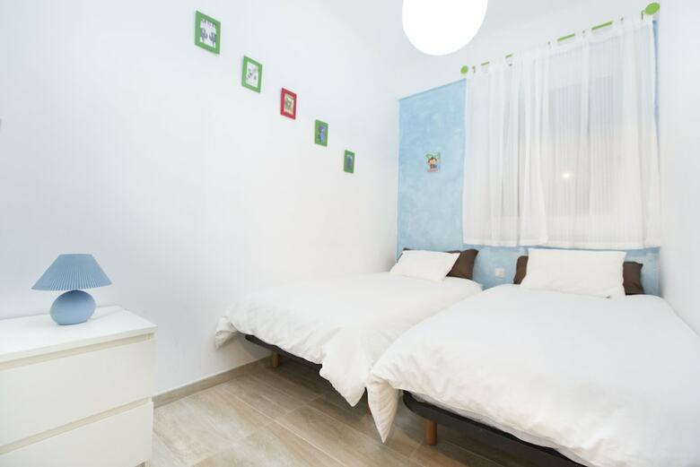 Stay Barcelona Apartments Borne