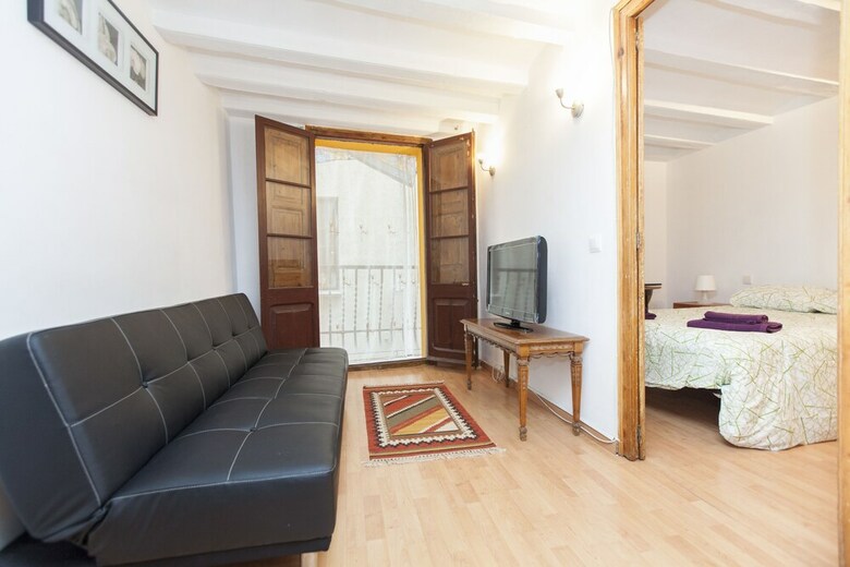 Stay Barcelona Apartments Borne