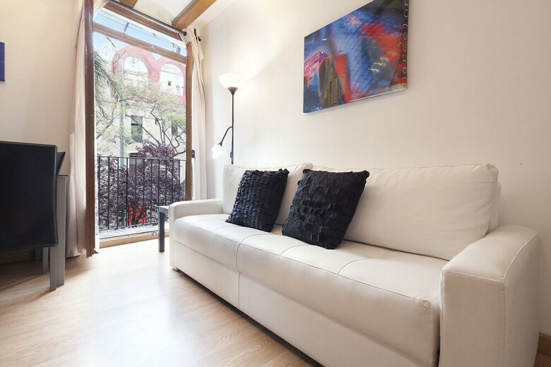 Stay Barcelona Apartments Borne