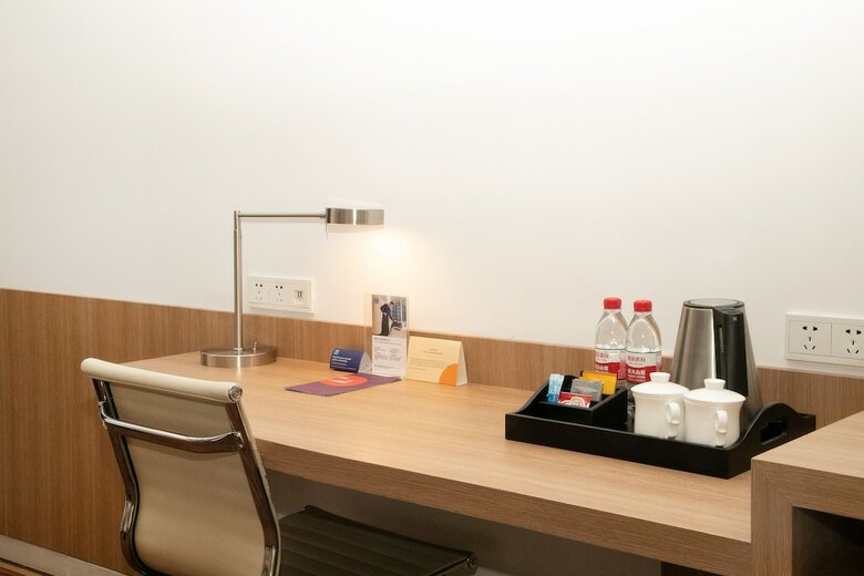 Hotel Hyatt Place Shenzhen Airport