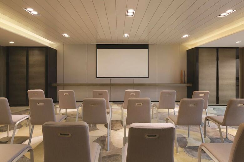 Hotel Hyatt Place Shenzhen Airport