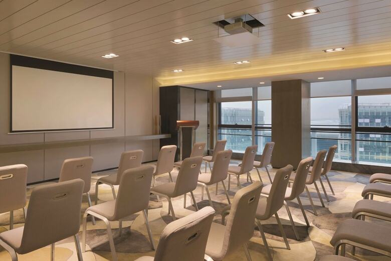 Hotel Hyatt Place Shenzhen Airport