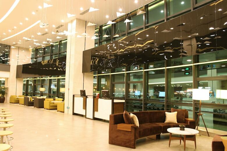 Hotel Hyatt Place Shenzhen Airport