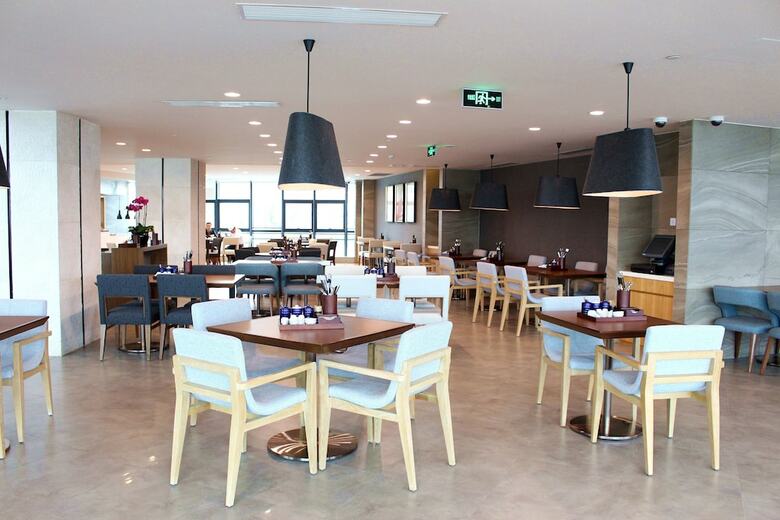 Hotel Hyatt Place Shenzhen Airport