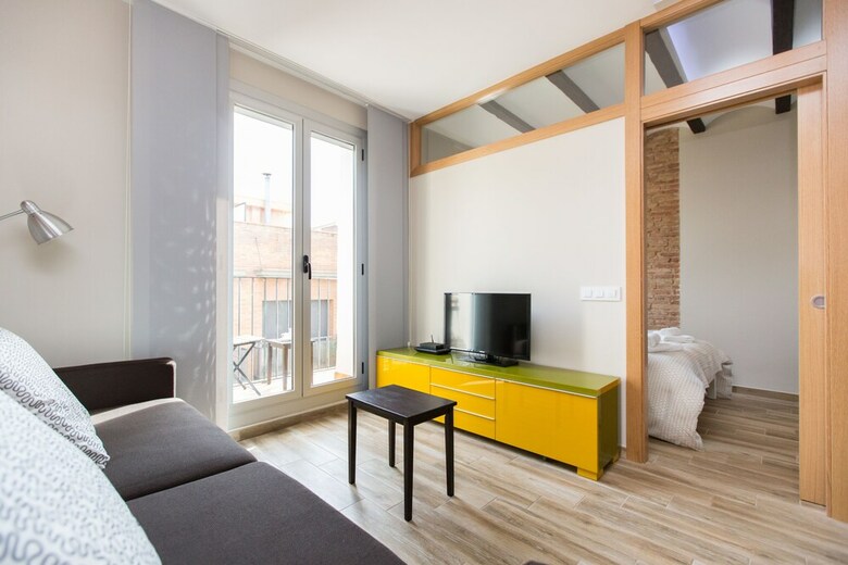 Stay Barcelona Apartments Gracia