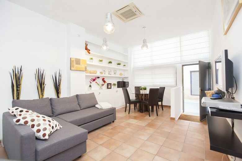 Stay Barcelona Apartments Gracia
