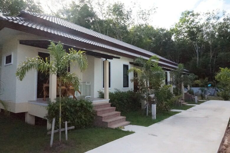 Hotel Wanna Dream Villas Aonang