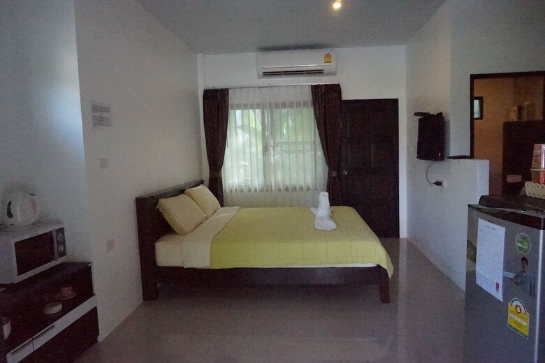 Hotel Wanna Dream Villas Aonang