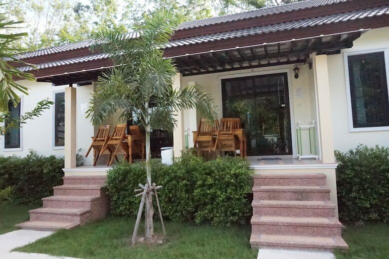 Hotel Wanna Dream Villas Aonang
