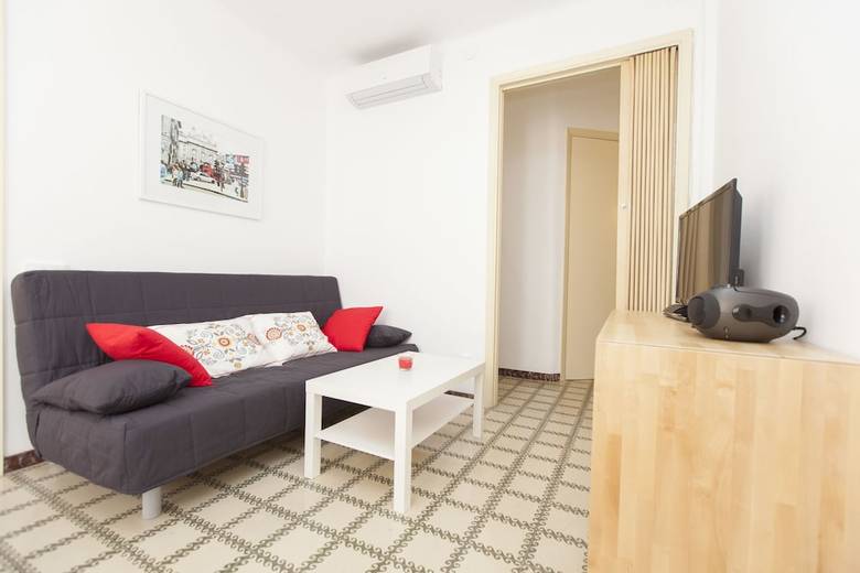 Stay Barcelona Apartments Plaza Espa�a
