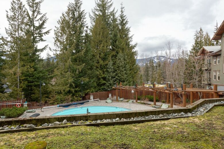 Lost Lake Lodge By Whistler Premier