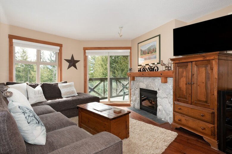 Lost Lake Lodge By Whistler Premier