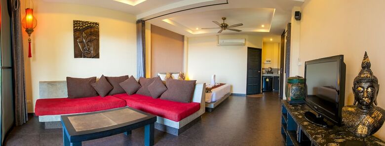 Hotel Koh Tao Heights Apartments
