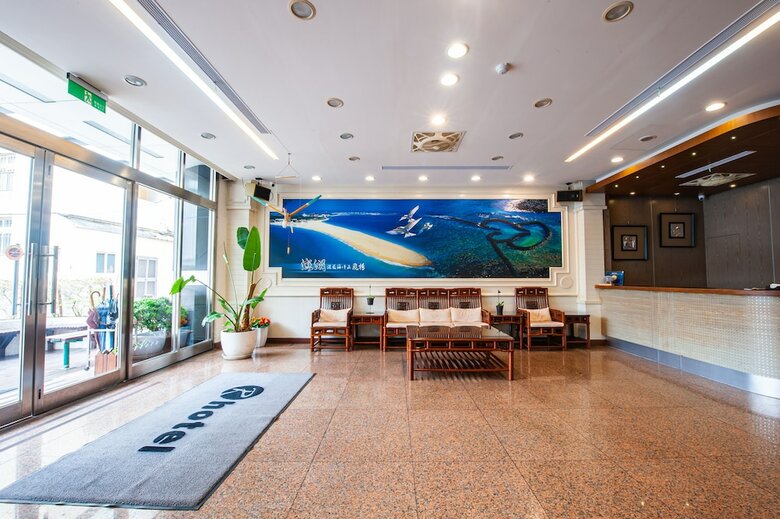 Hotel Penghu Royal
