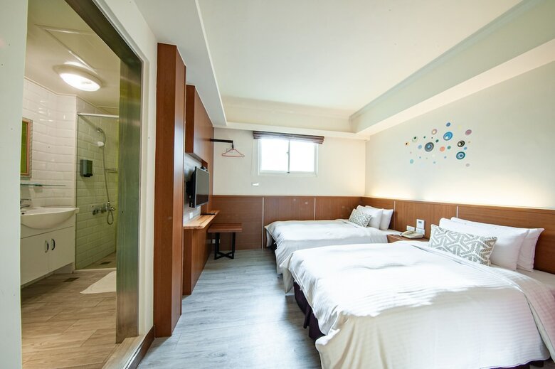 Hotel Penghu Royal