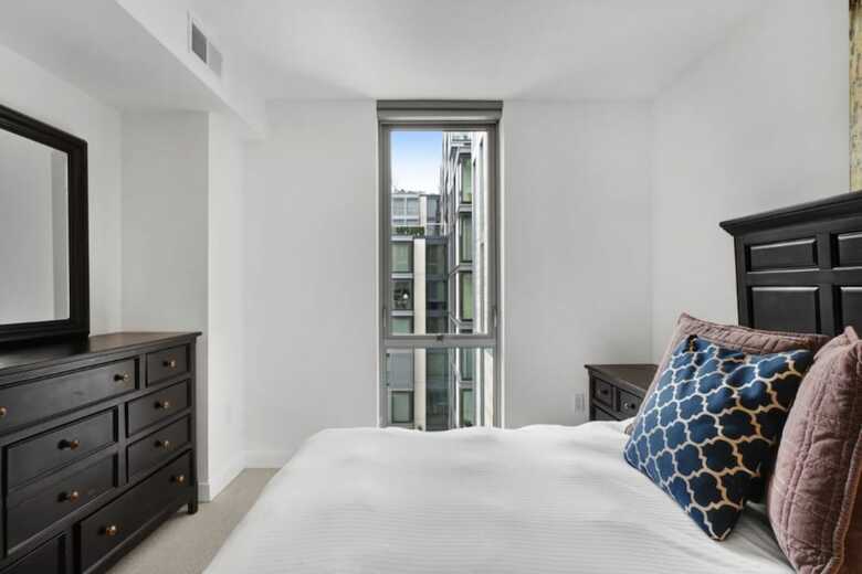 Apartamentos Global Luxury Suites At Chinatown