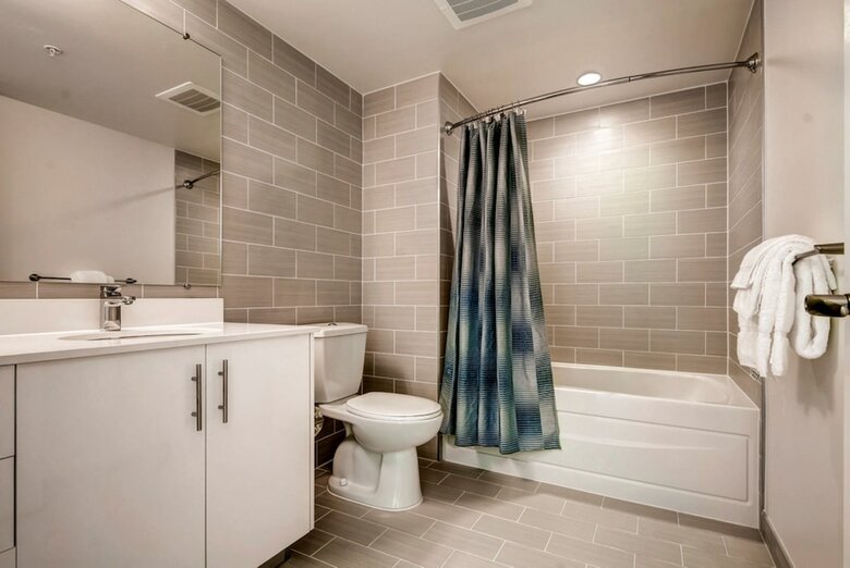 Apartamentos Global Luxury Suites At Chinatown