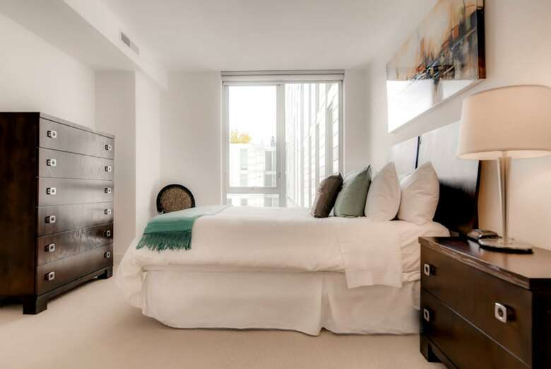 Apartamentos Global Luxury Suites At Chinatown