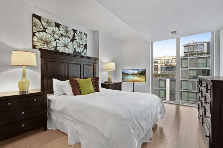 Apartamentos Global Luxury Suites At Chinatown