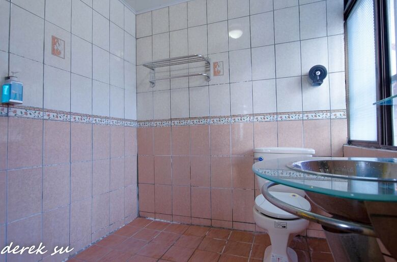 Hotel Lantian Baiyun Homestay
