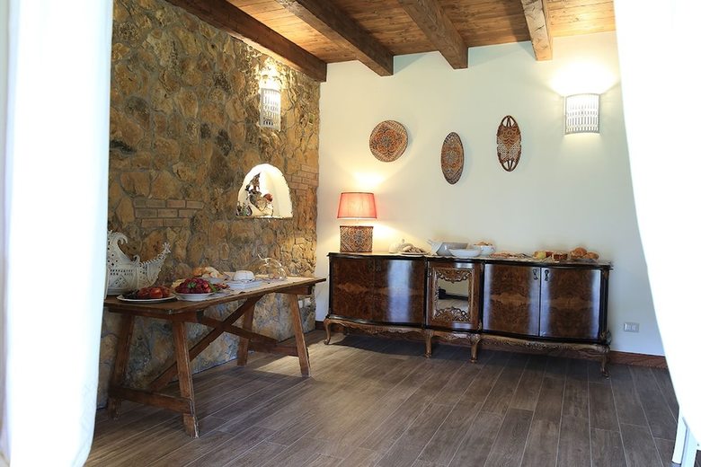 Posada Inghirios Wellness Country Resort
