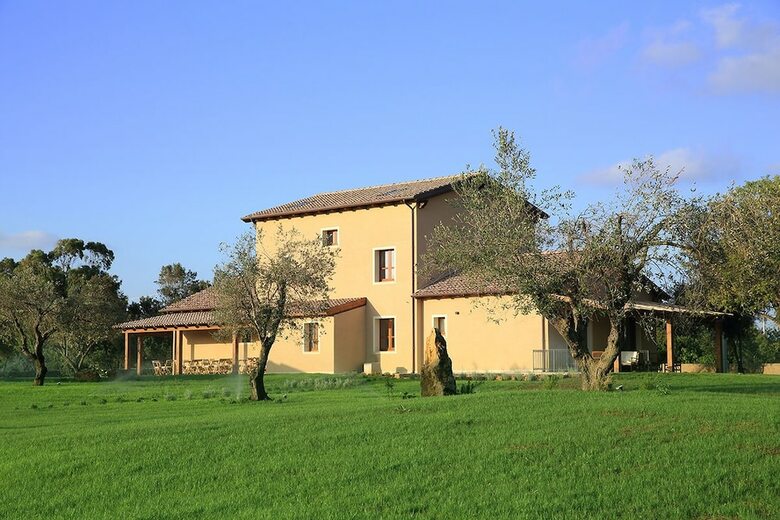 Posada Inghirios Wellness Country Resort
