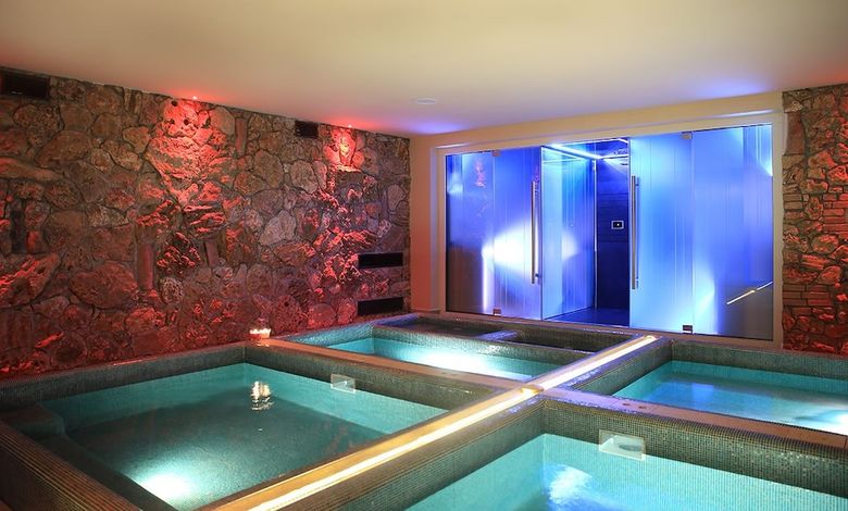 Posada Inghirios Wellness Country Resort