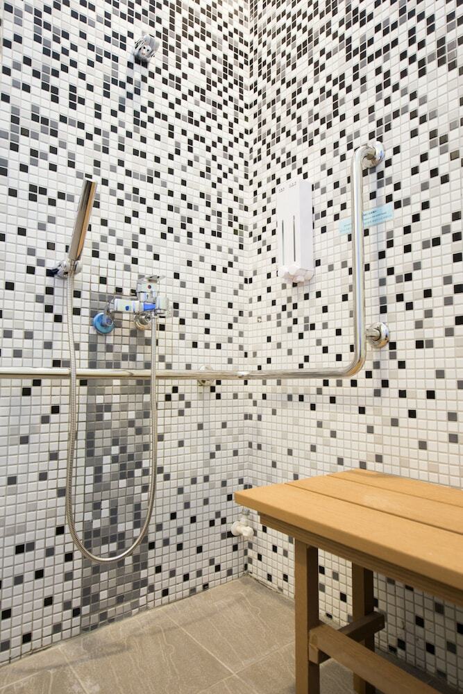 Sleepbox Hotel-ximen