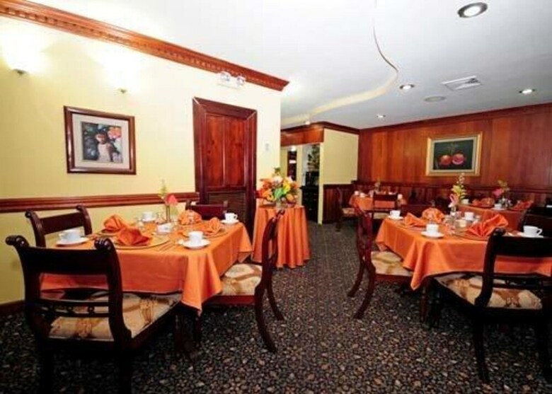 Clarion Hotel San Pedro Sula