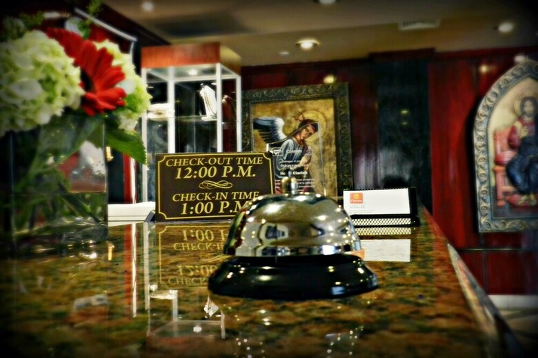 Clarion Hotel San Pedro Sula