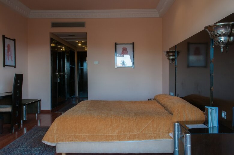 Hotel Royal Mirage Deluxe Marrakech