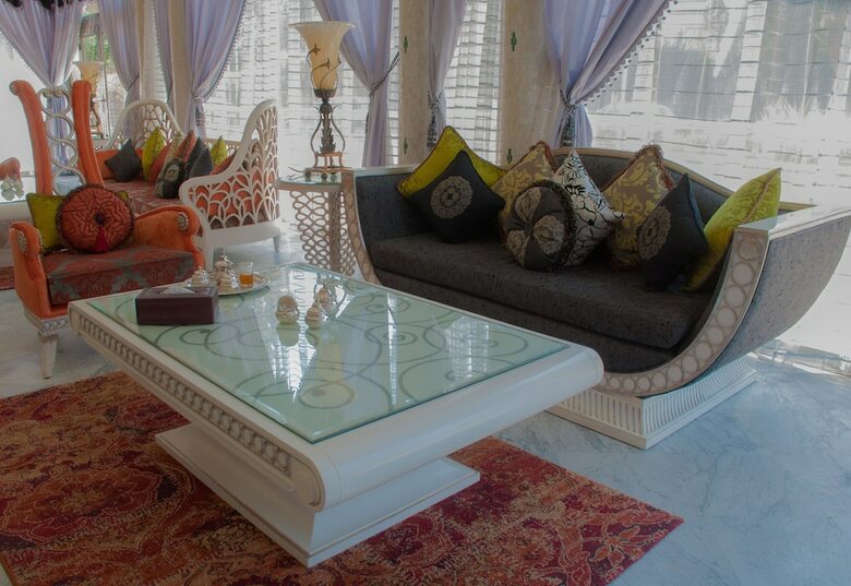 Hotel Royal Mirage Deluxe Marrakech