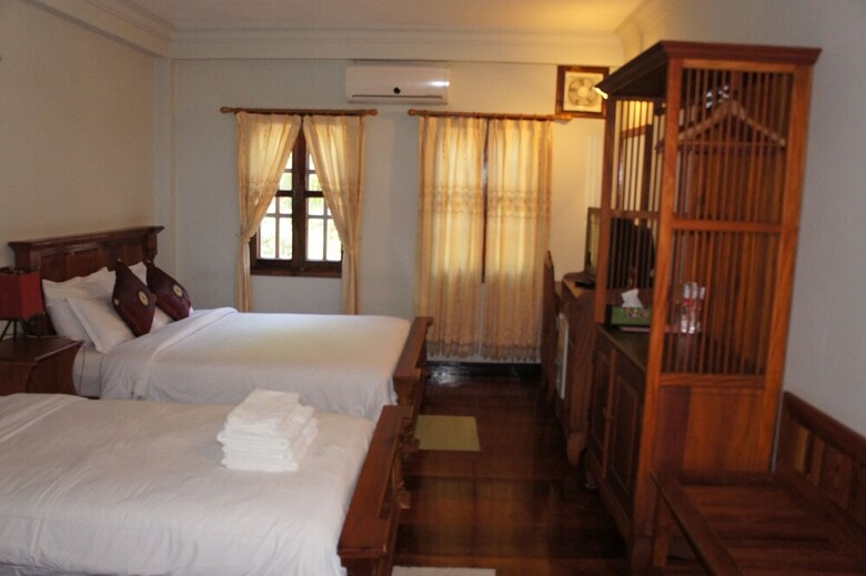 Hotel Phounsab Guesthouse