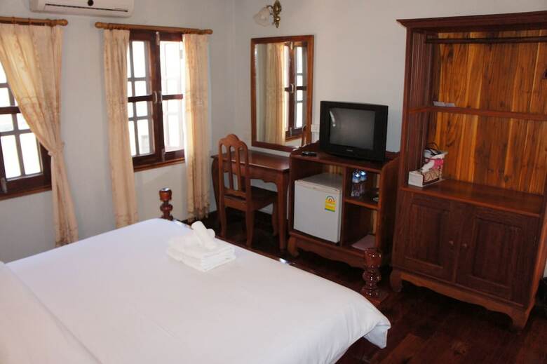 Hotel Phounsab Guesthouse