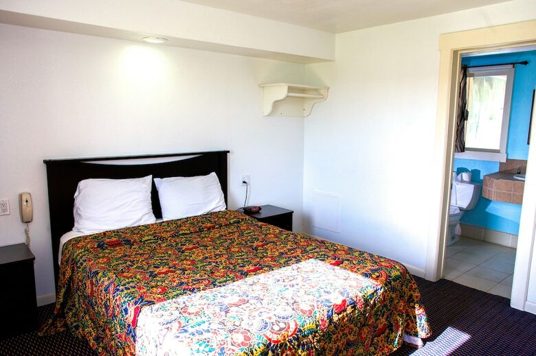 Motel Knights Inn Harrisonville