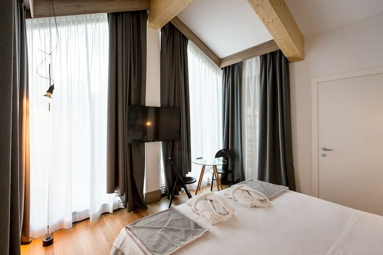 Posada Mirtillo Rosso Family Hotel