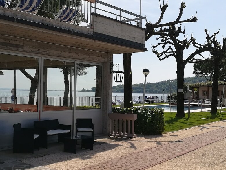 Posada Camping Villaggio Dei Tigli