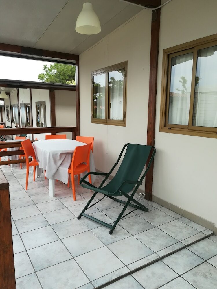 Posada Camping Villaggio Dei Tigli