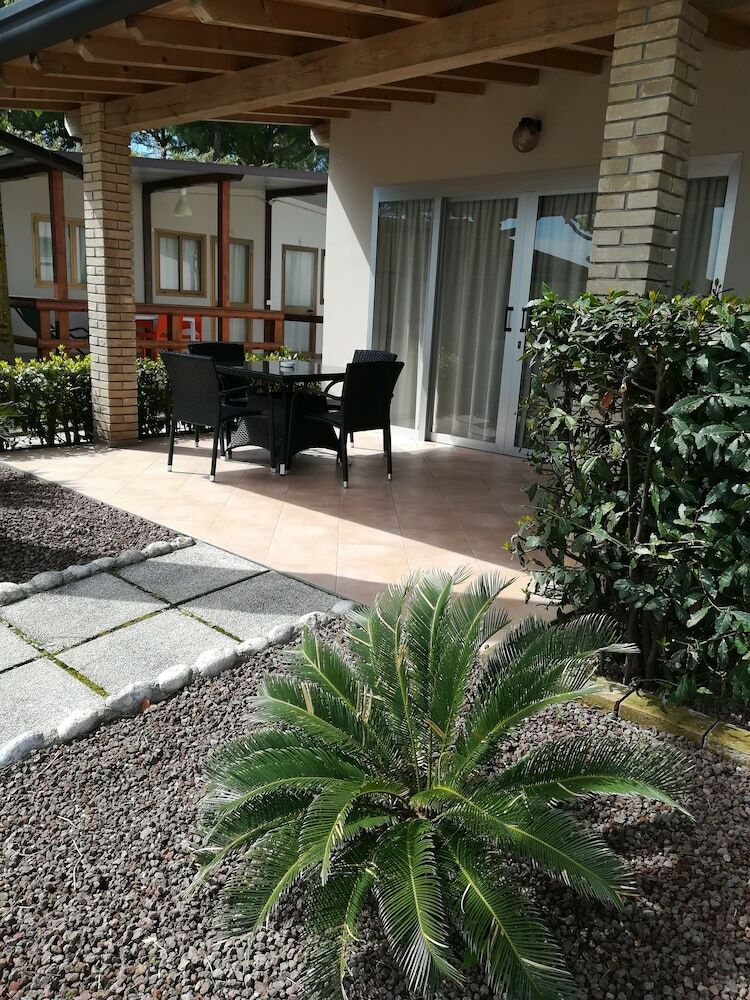 Posada Camping Villaggio Dei Tigli