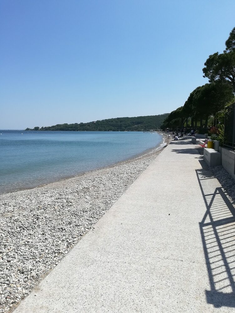 Posada Camping Villaggio Dei Tigli