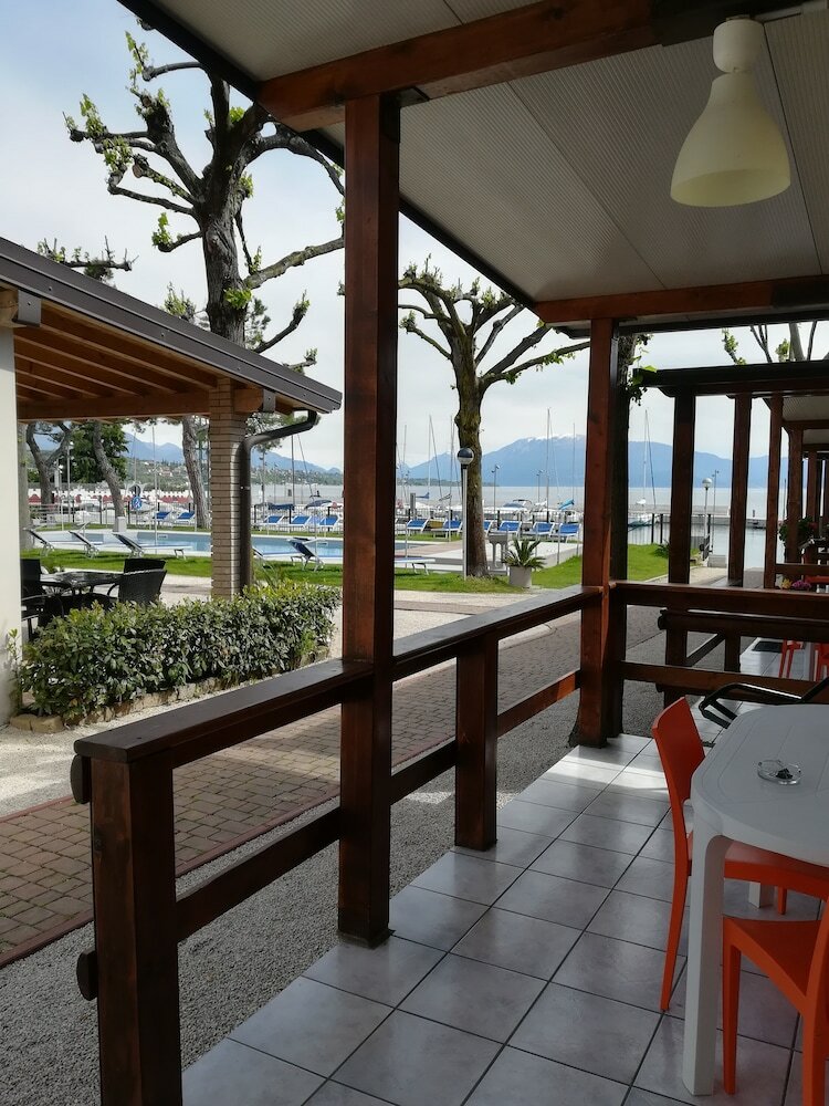 Posada Camping Villaggio Dei Tigli